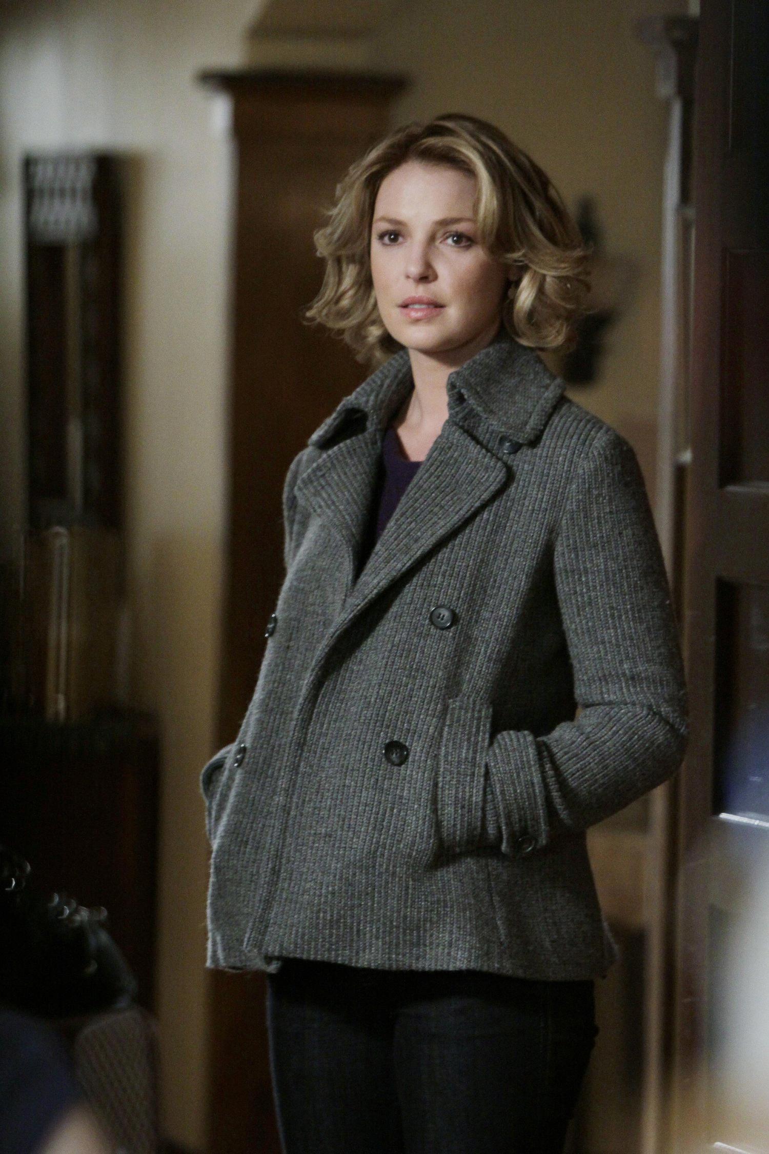 Where did Izzie Go? Find Out Here