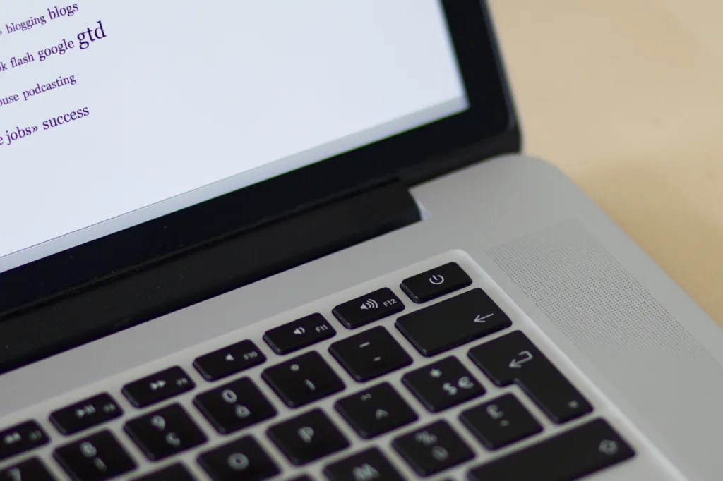 Using the Eject Button on Your Mac Keyboard