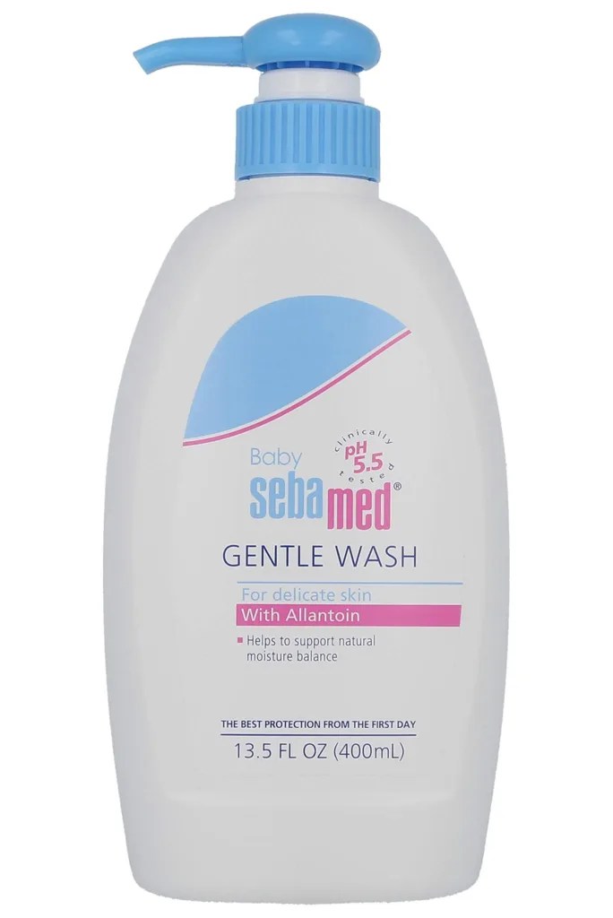 The Subtle Difference of Delicate and Gentle Cycle Settings