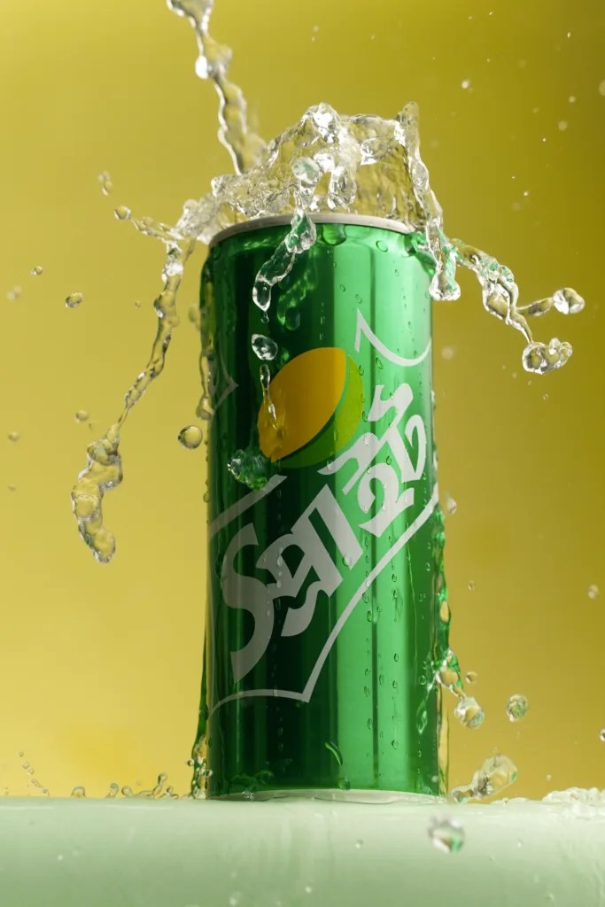 Why Drinking Sprite is Good For You?