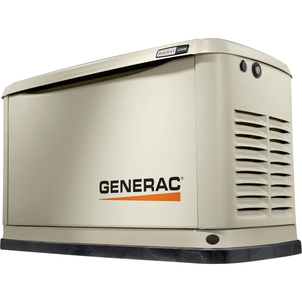 Generac Generator's Pricing and Installation Costs