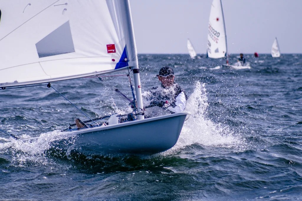 Upwind and Downwind in Different Contexts