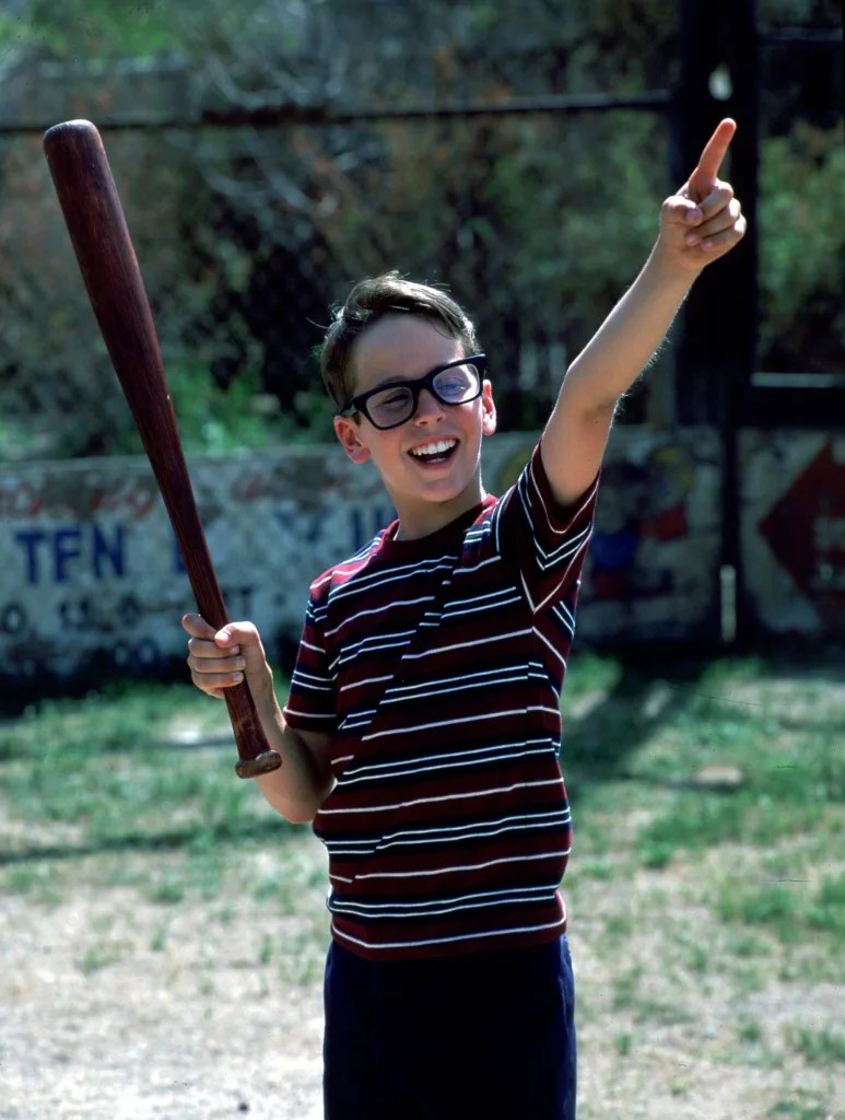 A Peek into Chauncey 'Squints' Leopardi's Life Beyond "The Sandlot"