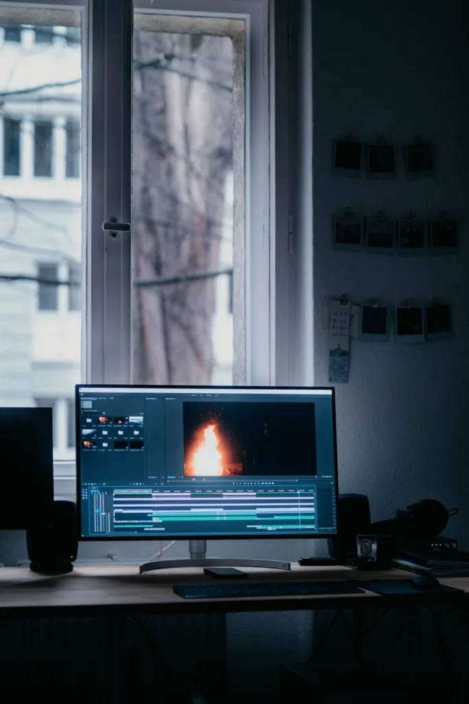 Unlocking OSD Lock on LG Monitors