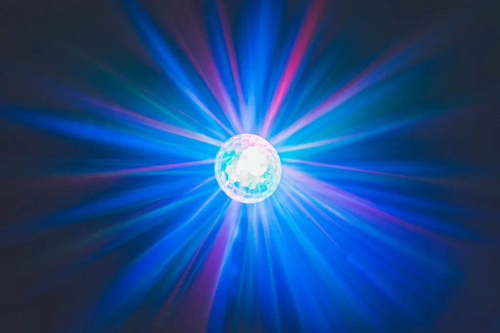 The Magic of Stroboscopic Motion