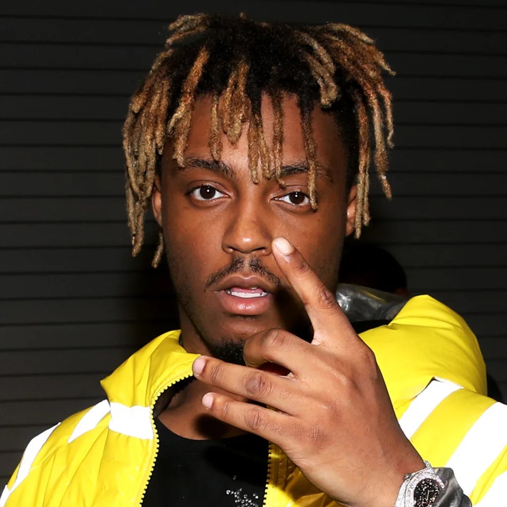 Revisit Juice Wrld's Iconic Music on His Natal Day