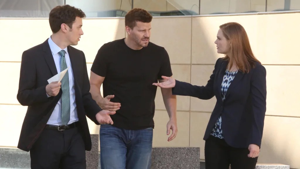 Sweets Gets the Kiss of Death