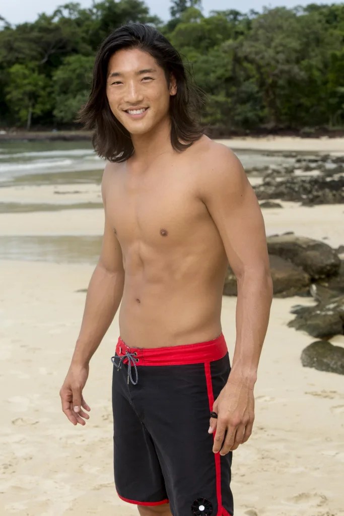 Woo Hwang's Career Highlights After "Survivor"