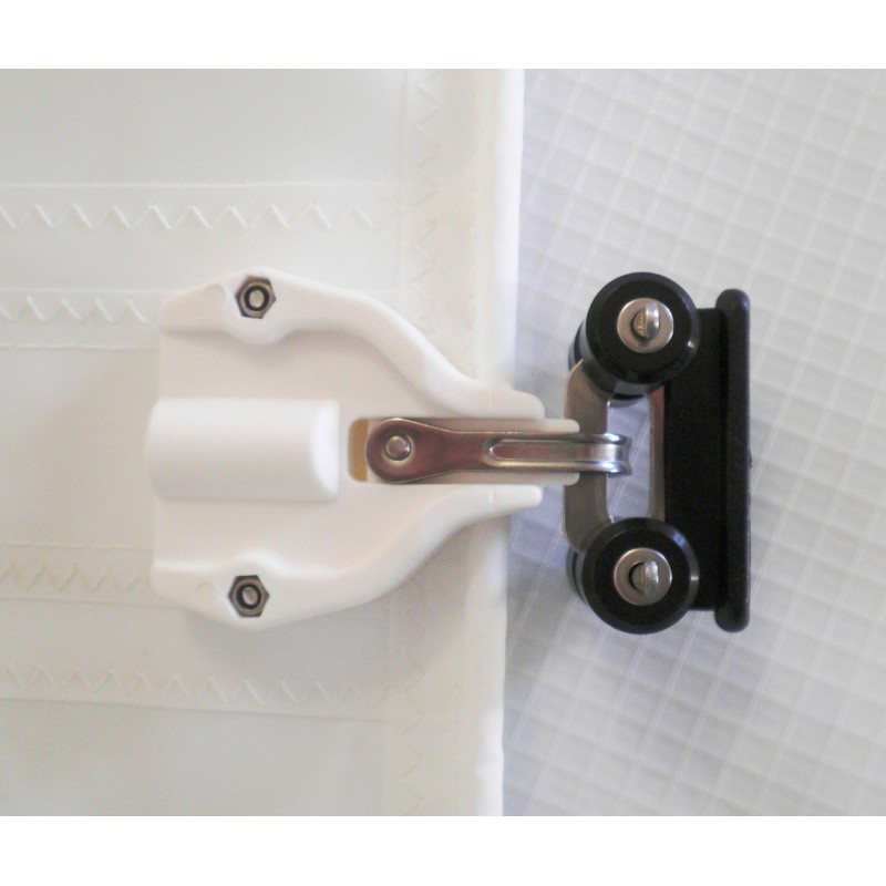 Fullbatten Car, Sailmakers Sails accessories