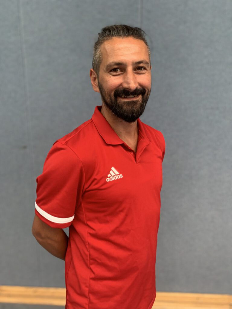 Zweikampf Hessische Taekwondo Union