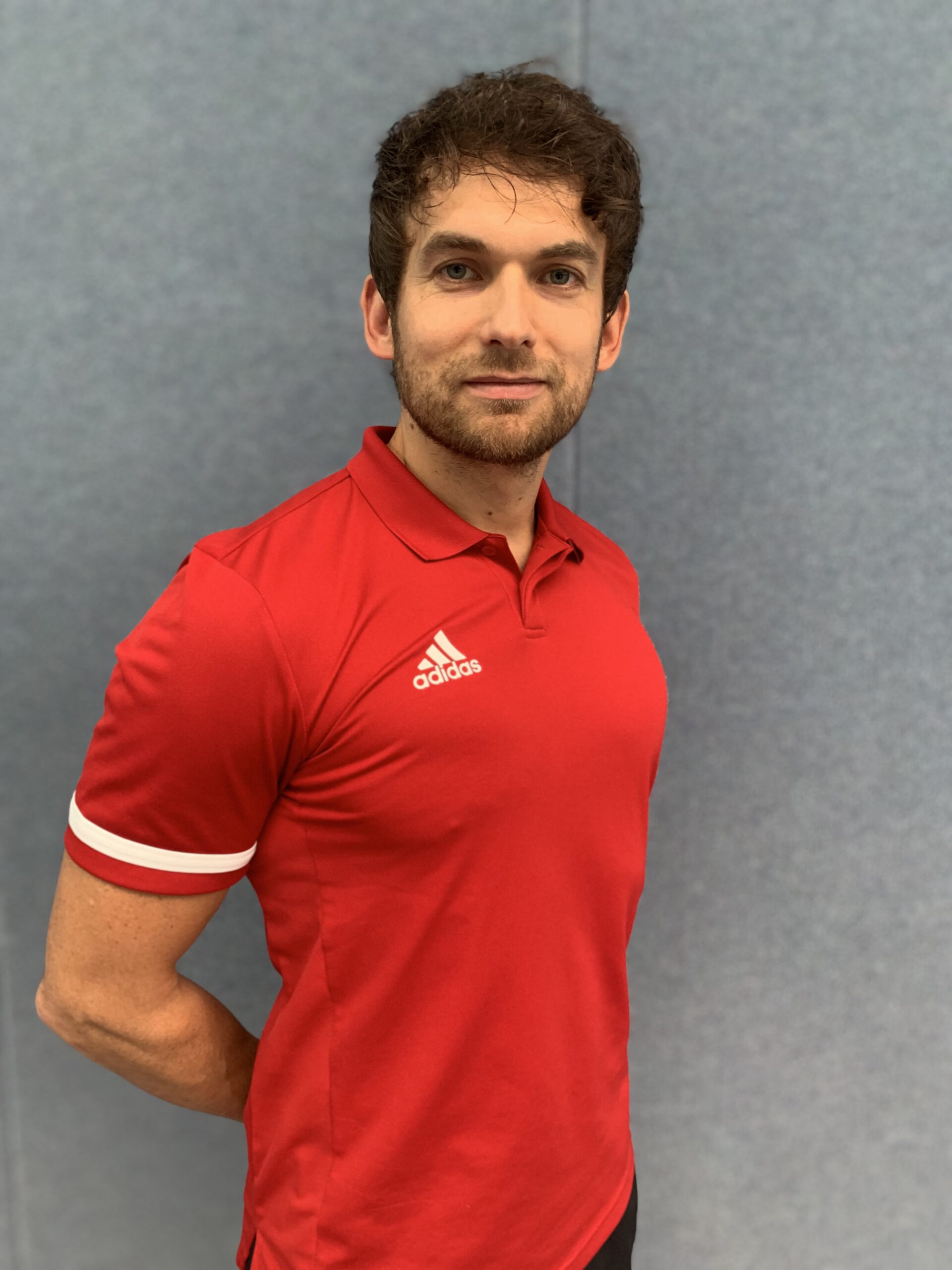 Zweikampf Hessische Taekwondo Union