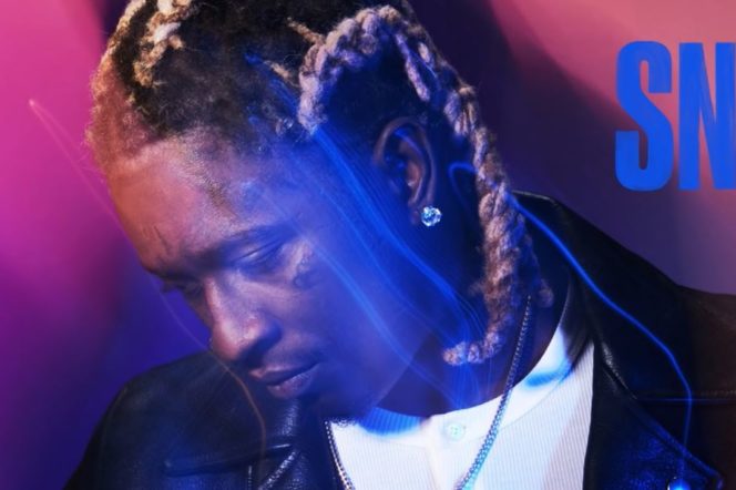 21 Savage Issa Feat. Drake & Young Thug [New Song] HWING