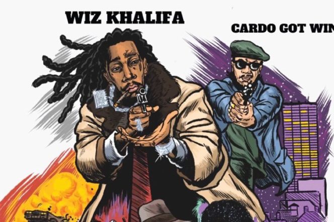 BK GMB Rappers Too Love [EP] HWING