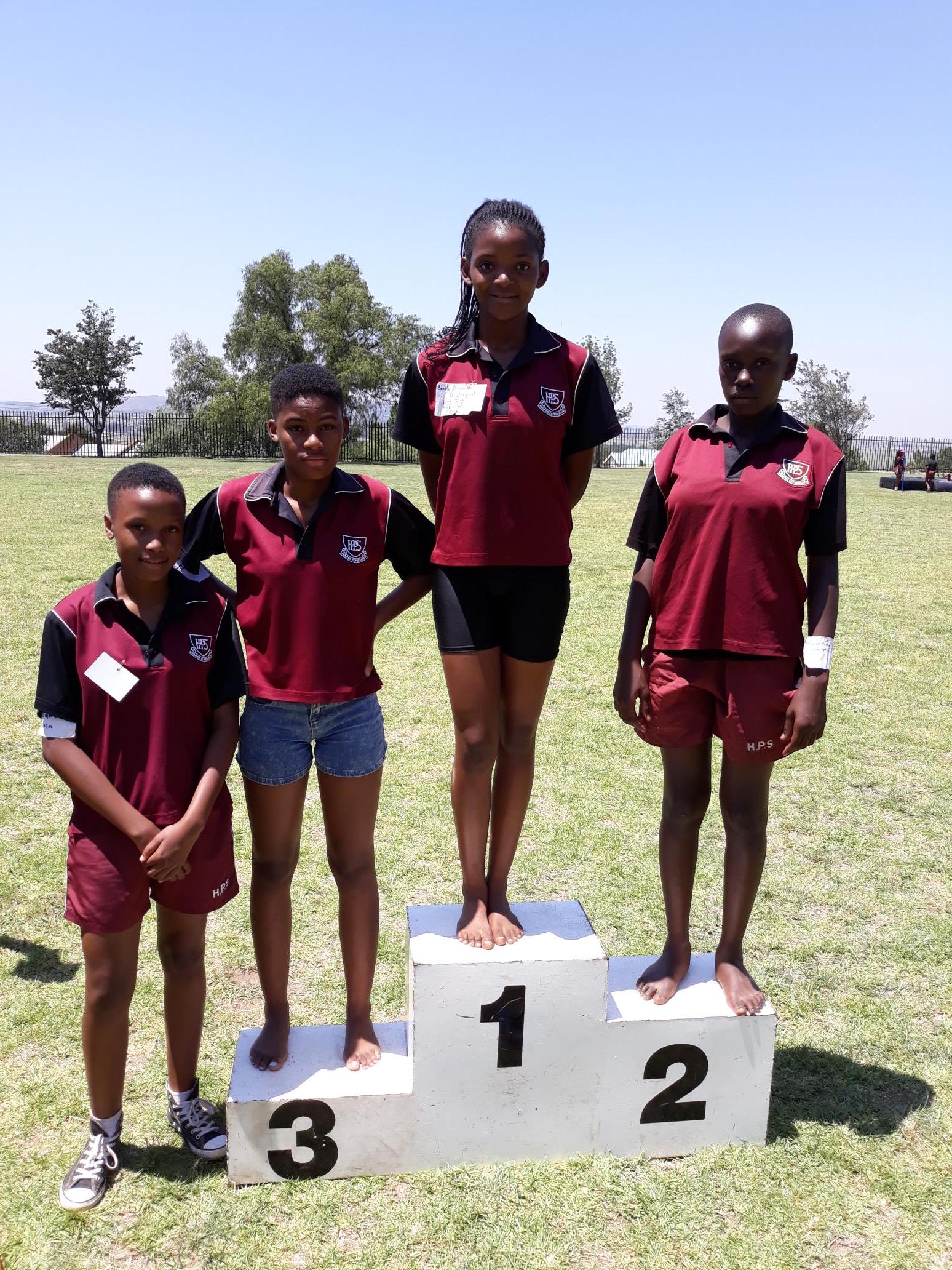 NEWS! Heidelberg Public School Jordaan Park, Heidelberg