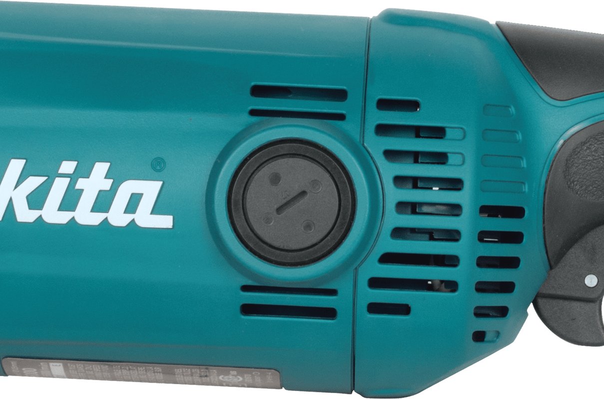 เครื่องเจียร์คอตรงไฟฟ้า 6" 150 MM รุ่น GS6000 ยี่ห้อ Makita (JP