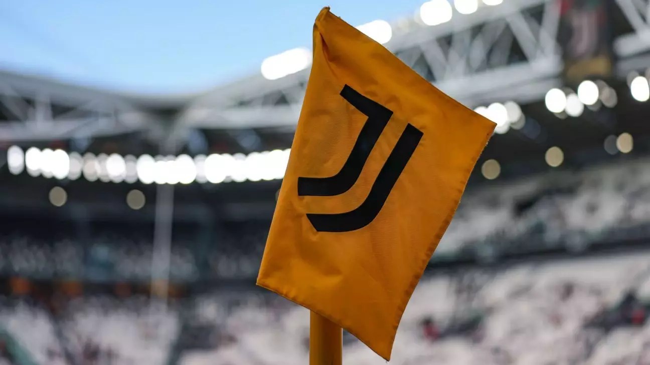 The Financial Struggles of Juventus: A Closer Look at the Club’s Net Loss