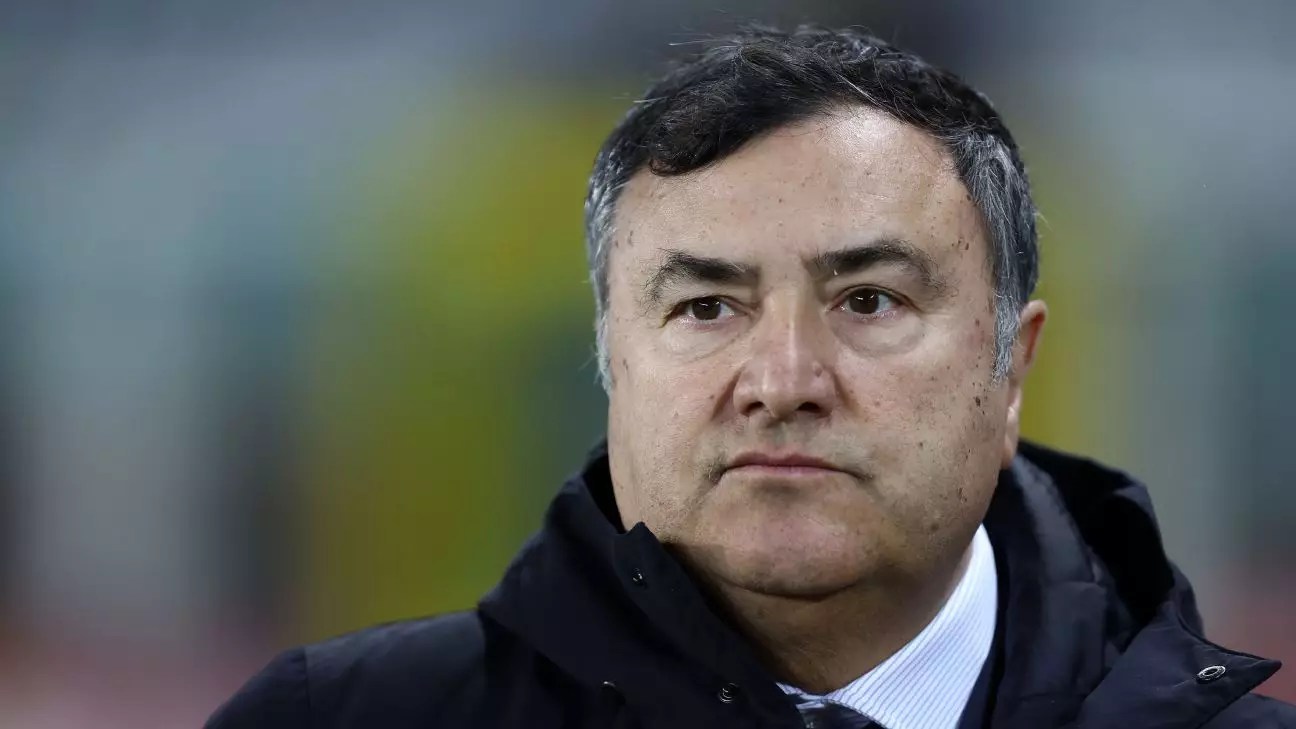 Remembering Joe Barone: A Legacy of Passion and Dedication