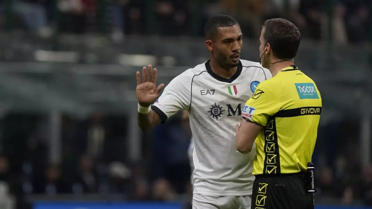 Critique of Serie A’s ‘Keep Racism Out’ Campaign