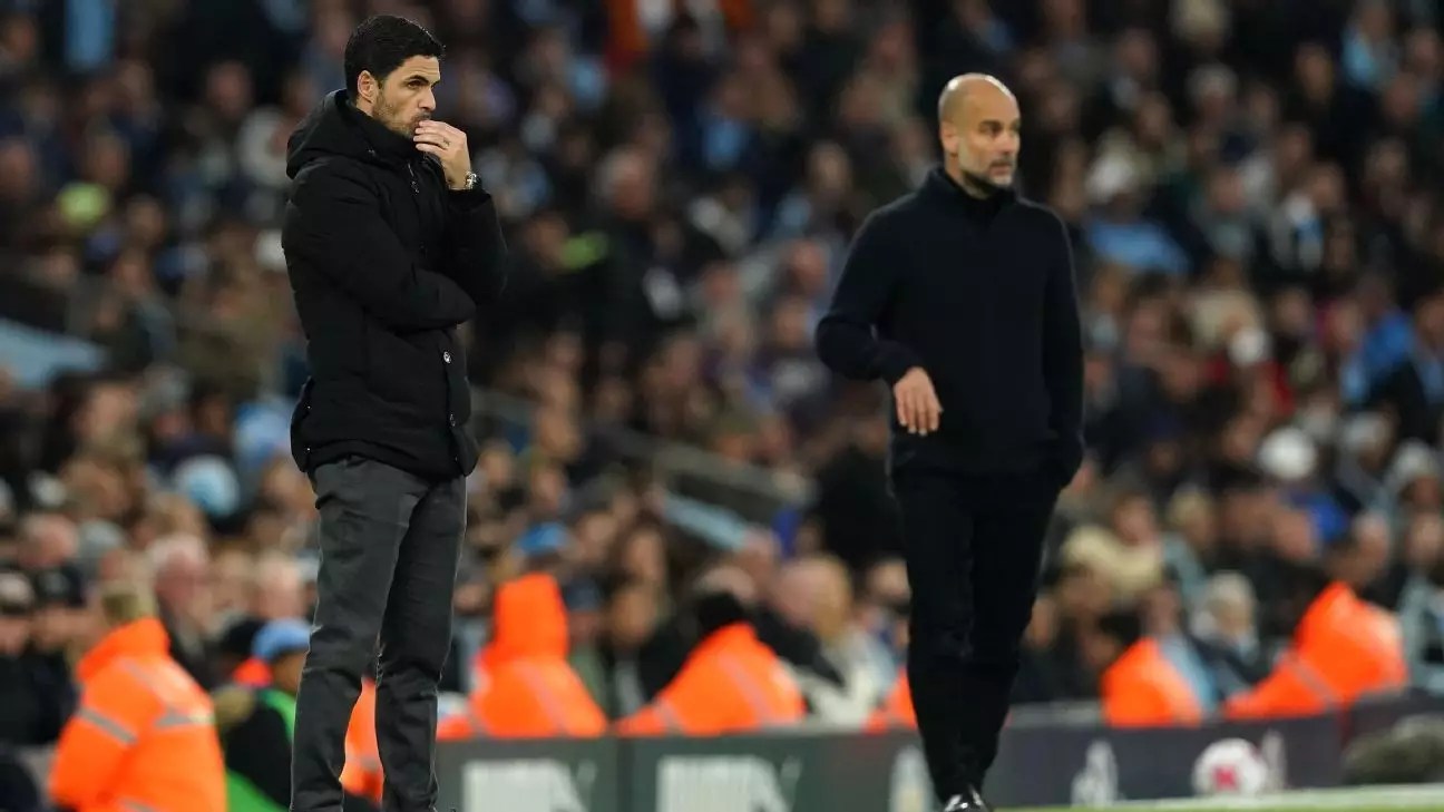 The Future of Soccer: Young Stars, Managerial Challenges, and Messi’s Influence