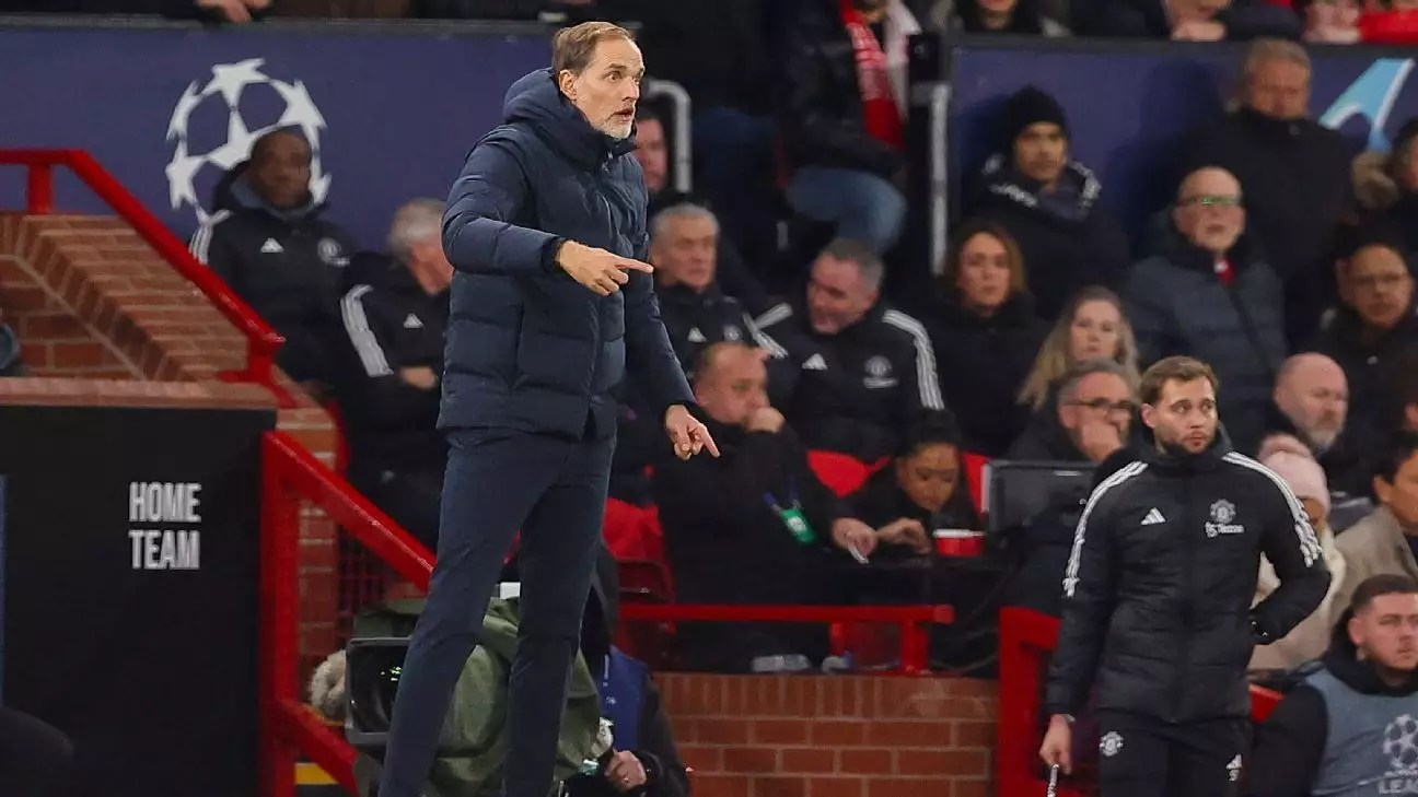 Thomas Tuchel’s Future Uncertainty: Premier League or Barcelona?