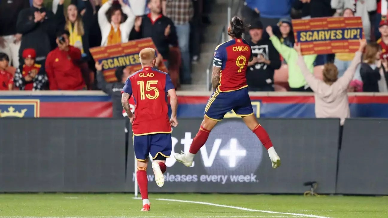 The Unfiltered MLS Power Rankings Analysis