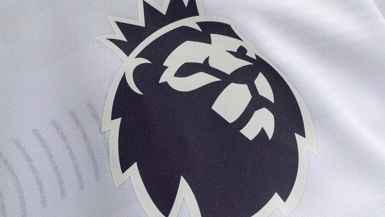 New Exclusive Partnership between English Premier League and Fanatics Collectibles
