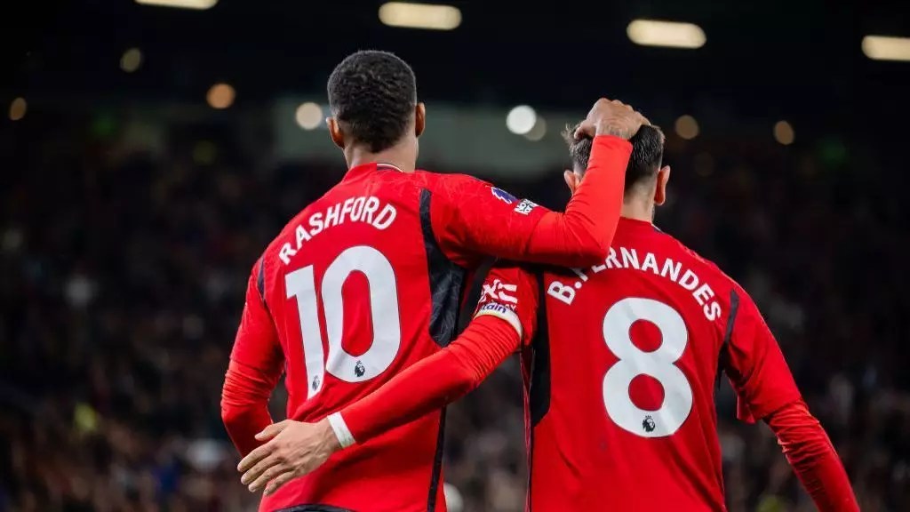 Manchester United Assures Bruno Fernandes of Future Plans Amid Speculation