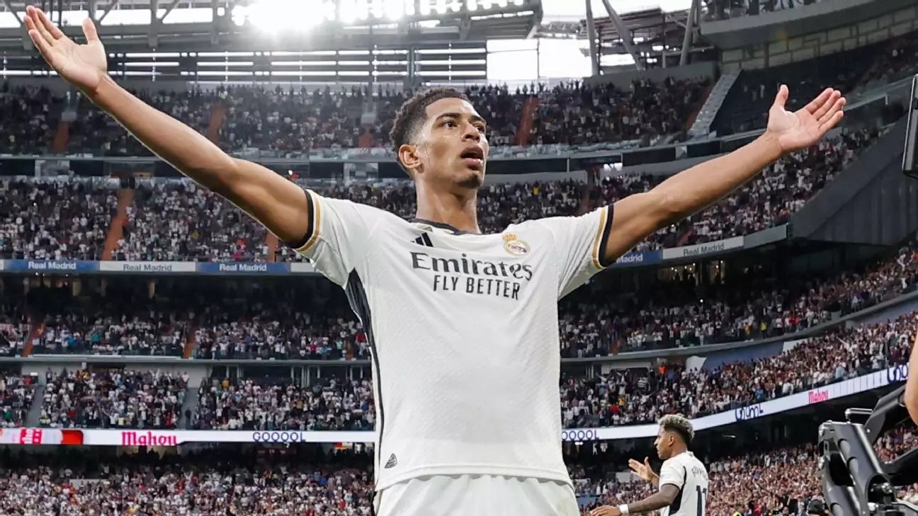 The Invaluable 100: A Comprehensive Analysis of the Most Valuable Players in Men’s Football