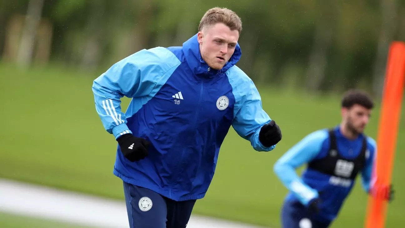 The Future of Harry Souttar at Leicester City Amid Managerial Changes