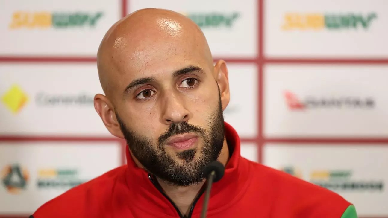 Seeking Peace: Palestine’s Hope for Home