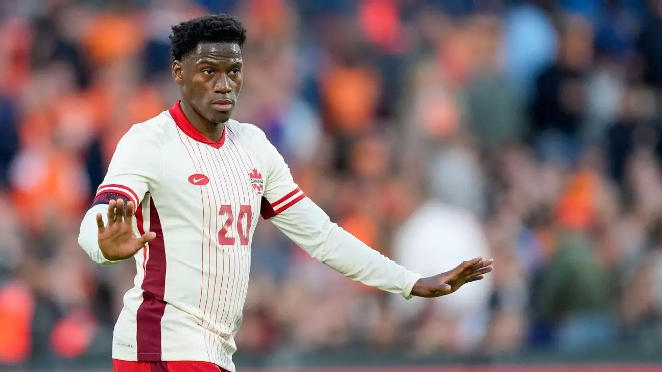 The latest buzz in football transfer news