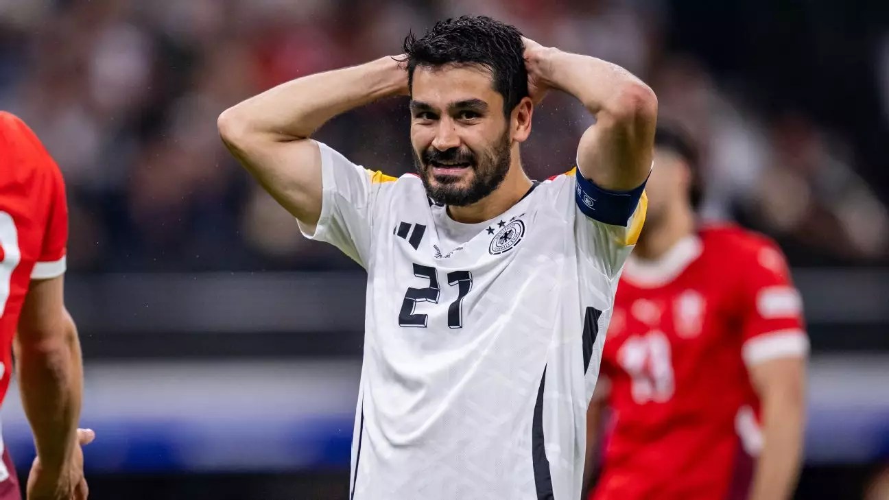 The Strengths and Weaknesses of Germany’s Euro 2024 Squad