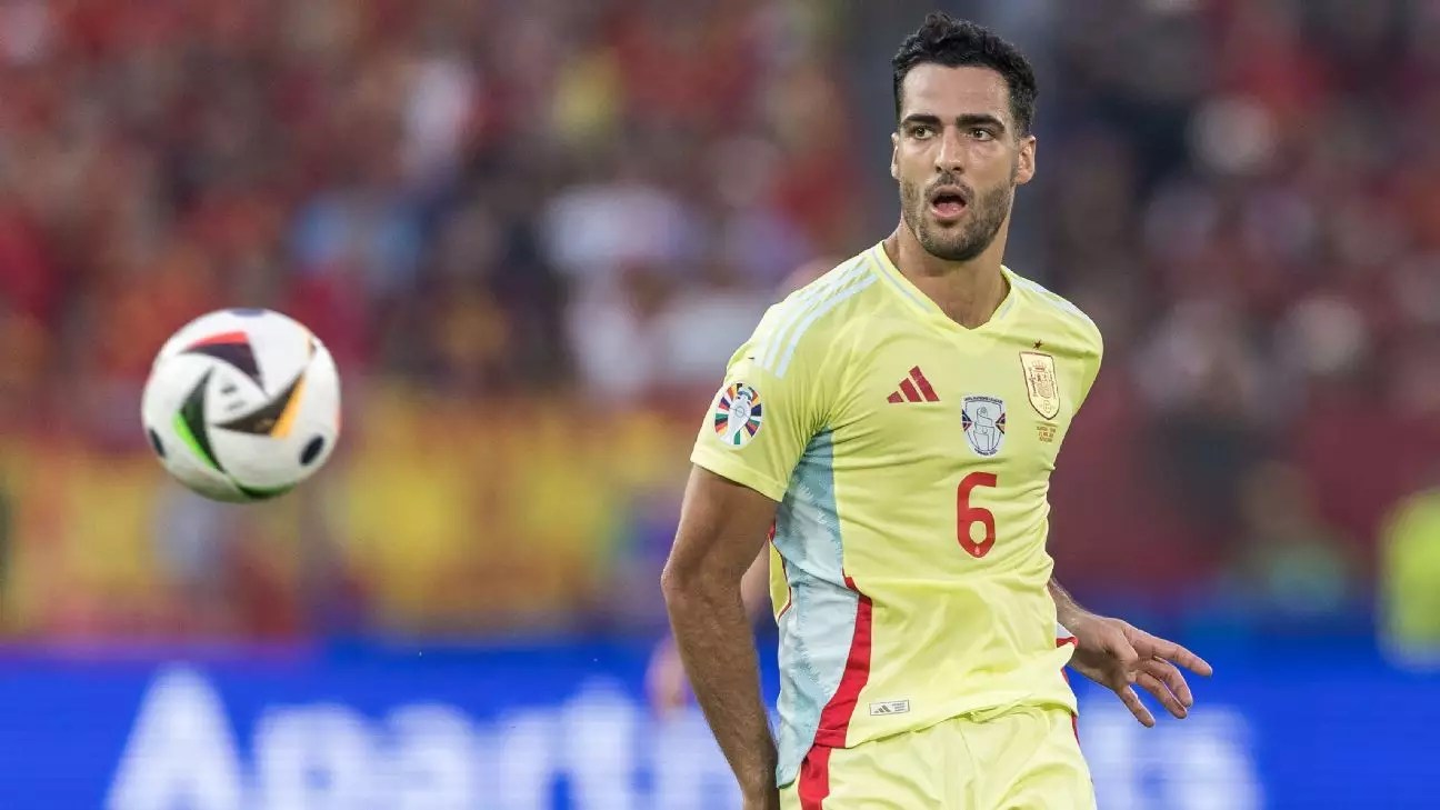 Breaking News: Latest Transfer Rumours in European Football