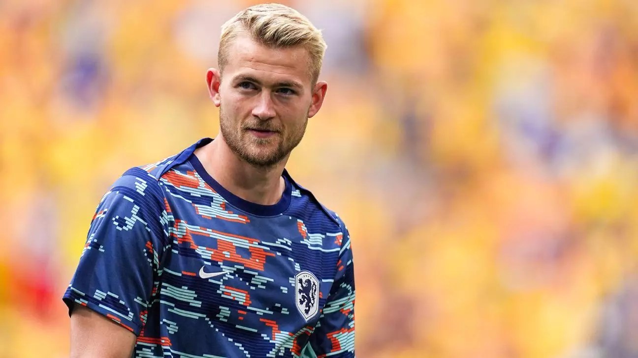 Summer Transfer Buzz Across Europe