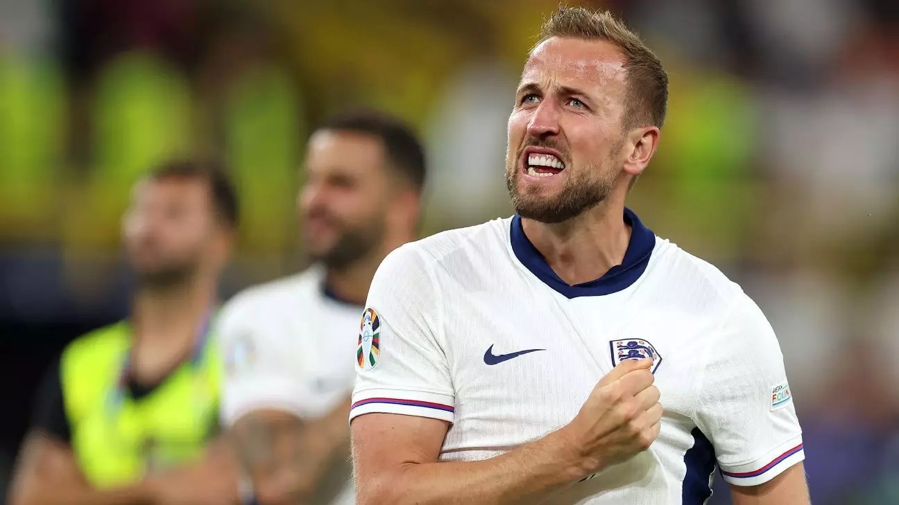 The Euro 2024 Golden Boot Dilemma