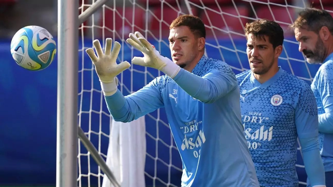 Analysis of Manchester City’s Transfer Situation