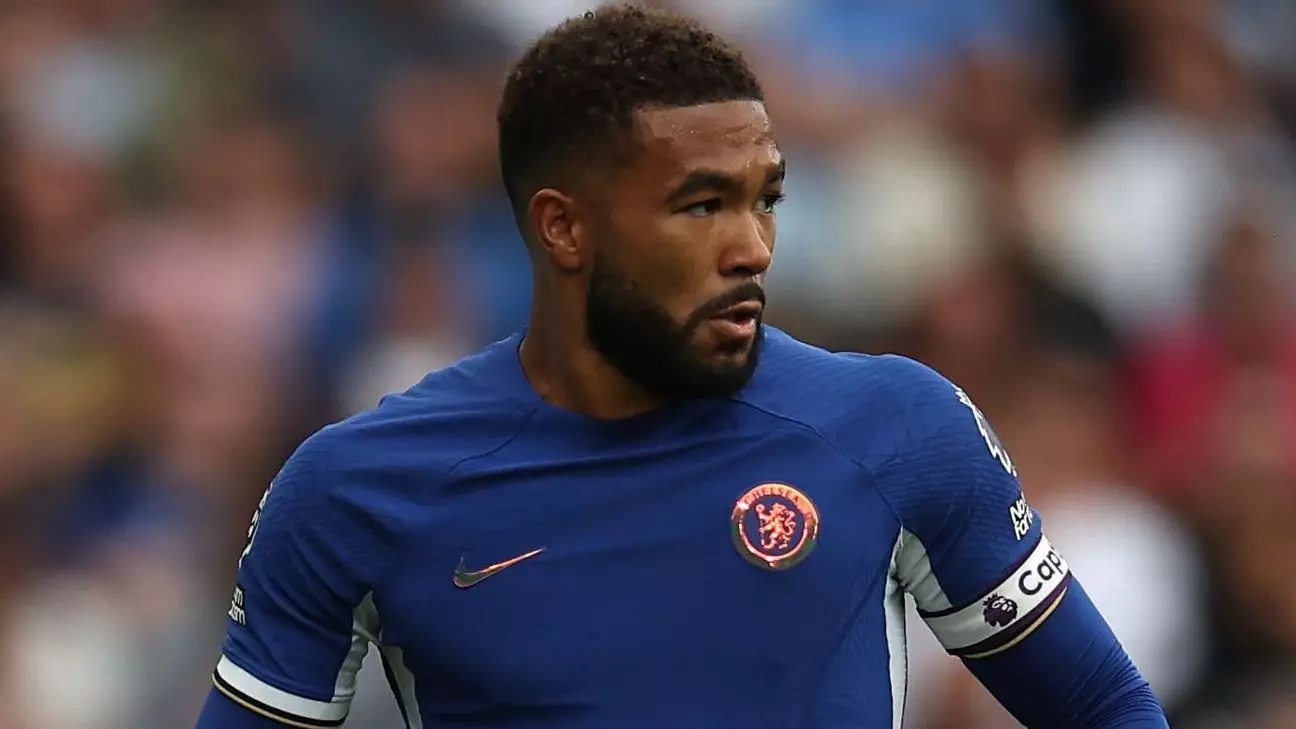 The Impact of Enzo Fernandez’s Controversy on Chelsea