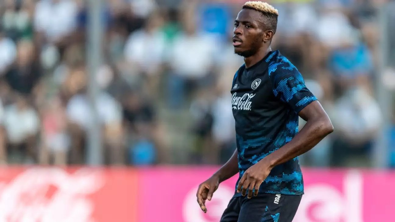 The Summer Transfer Window: Latest Transfer News and Rumours