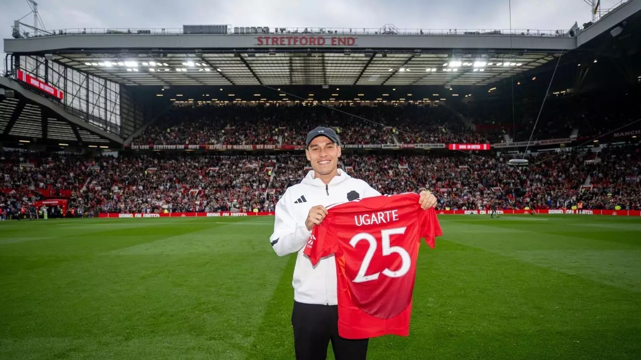 The Premier League’s 2024 Summer Transfer Window: A Financial Reality Check