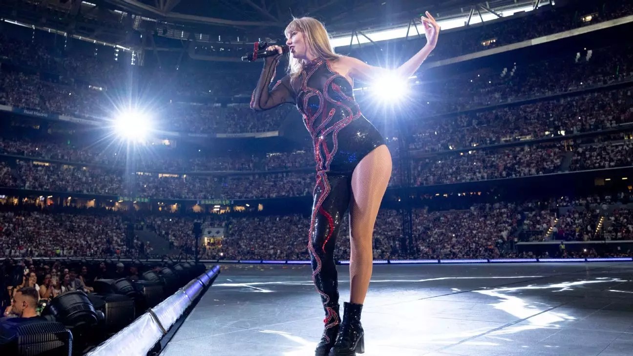 Real Madrid’s Santiago Bernabéu Stadium: Tuning Out the Noise