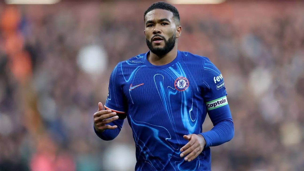 Leadership Concerns at Chelsea: Enzo Maresca’s Call for Growth