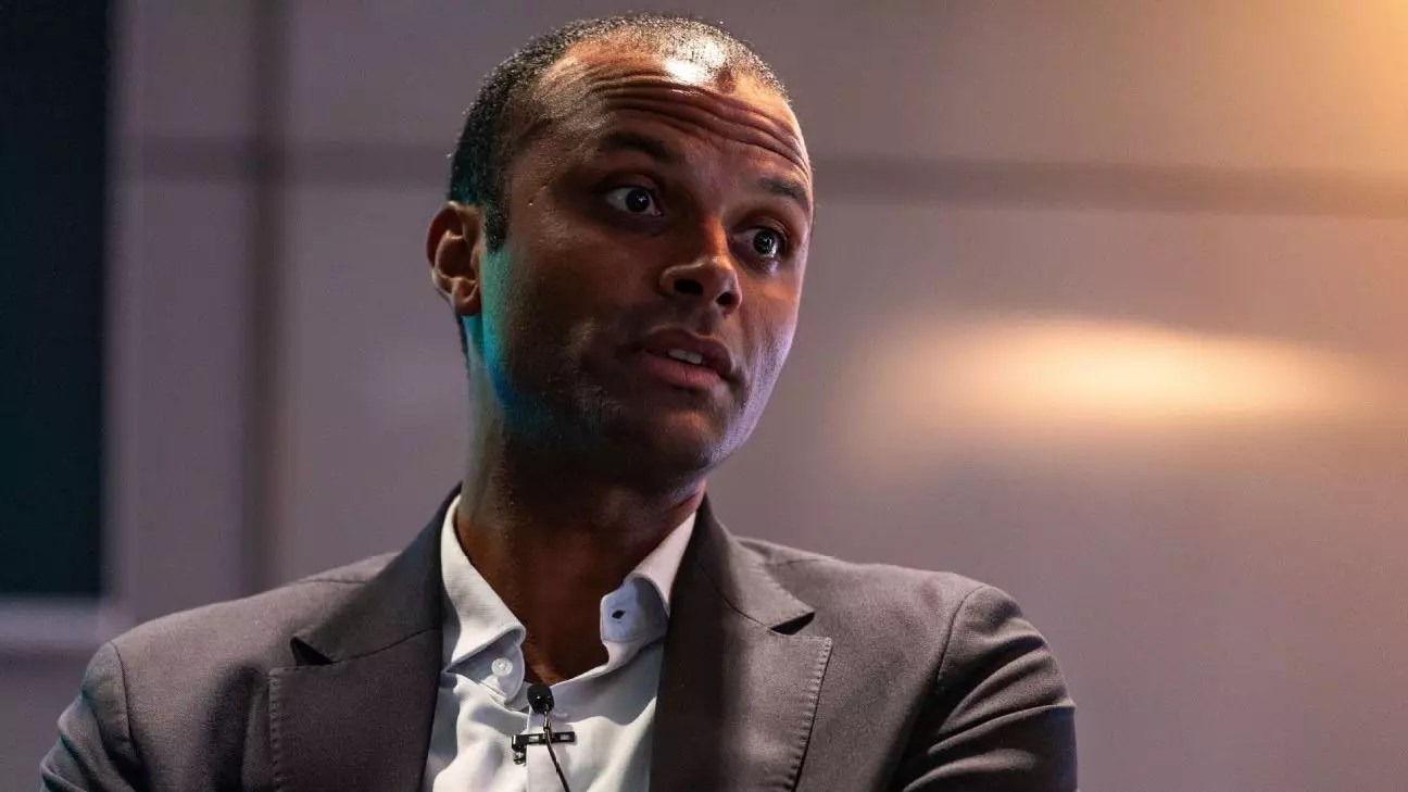 The Burden of Glory: Protecting Football’s Future Stars from Burnout