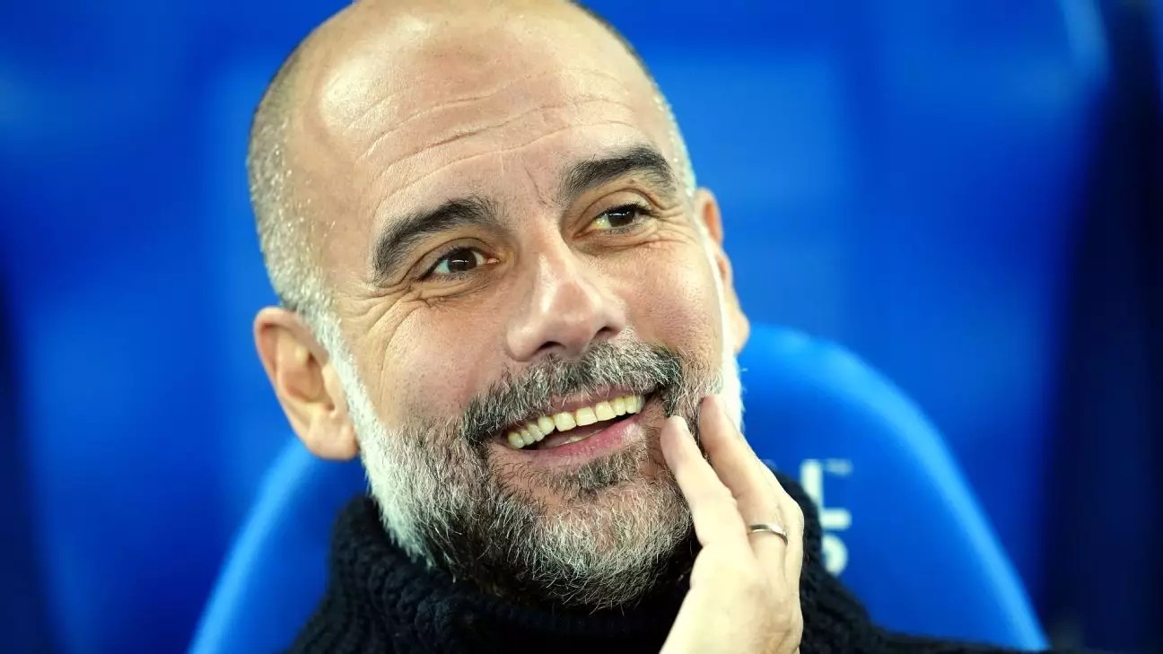 The Enduring Impact of Pep Guardiola on the Premier League