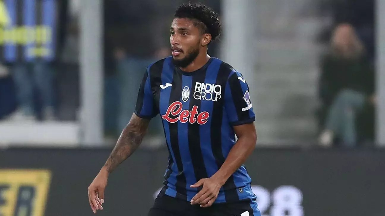 Transfer Market Buzz: The Latest News and Rumors from Europe’s Elite