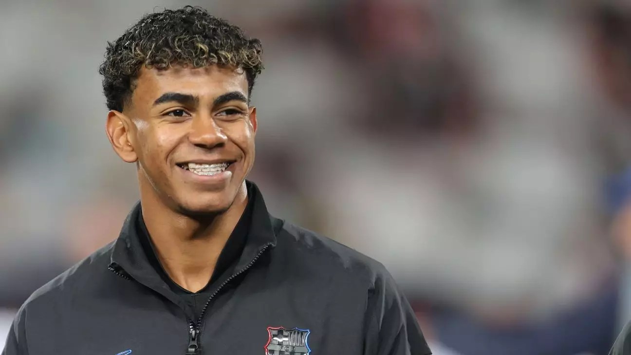 La Liga Injury Report: Key Updates Ahead of the Upcoming Fixtures