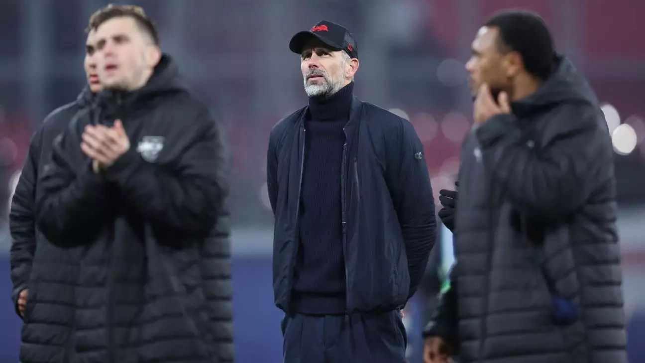 The Ever-Evolving Landscape of German Football: An Analysis of RB Leipzig and Beyond