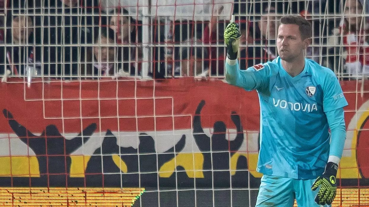 Controversy at Union Berlin: A Cautionary Tale for Football Fans
