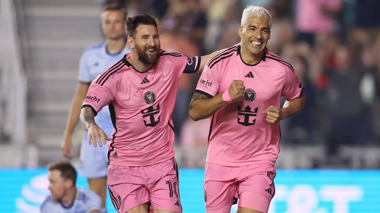 Exciting Developments in the 2025 MLS Season: A New Era Begins