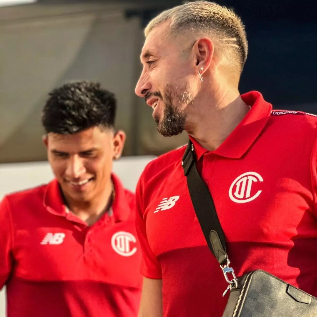 Héctor Herrera’s Suspension: A Setback for Toluca and Reflection on Discipline in Football