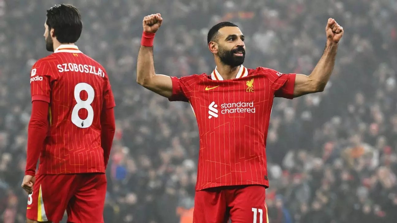 The Premier League’s Unfolding Drama: Surprises, Stars, and the Thrill of Competition